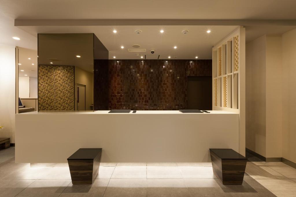 Via inn Kyoto Shijomuromachi photo 2