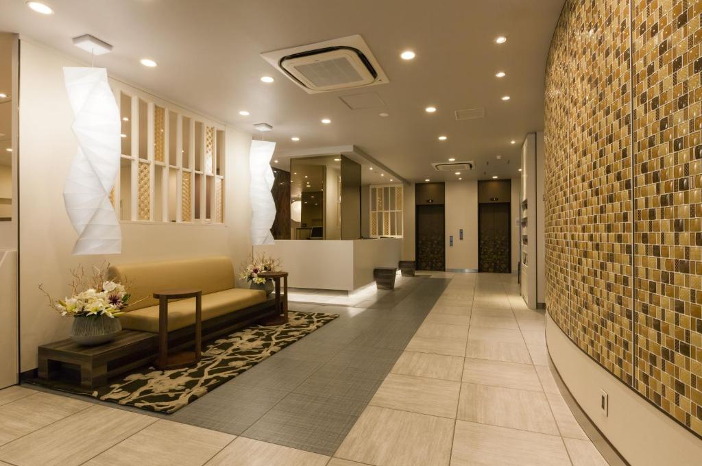 Via inn Kyoto Shijomuromachi photo 1