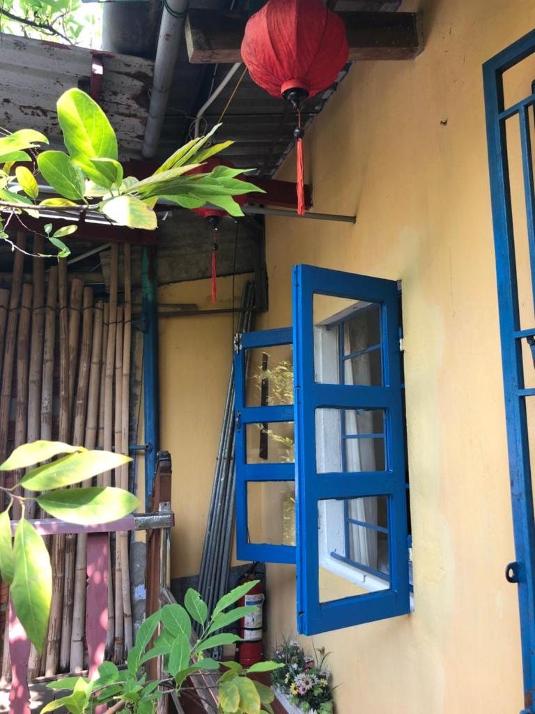 Nhà Lan Homestay