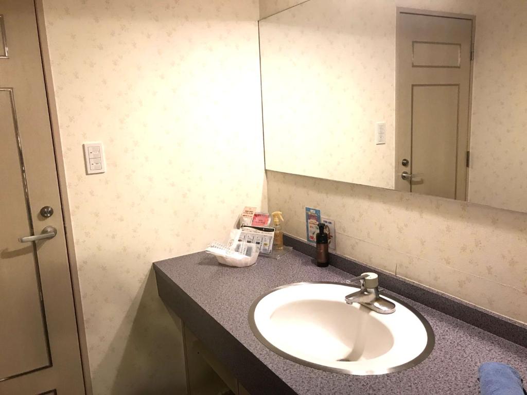 Pal Annex Nakatsu (Love Hotel) photo 4