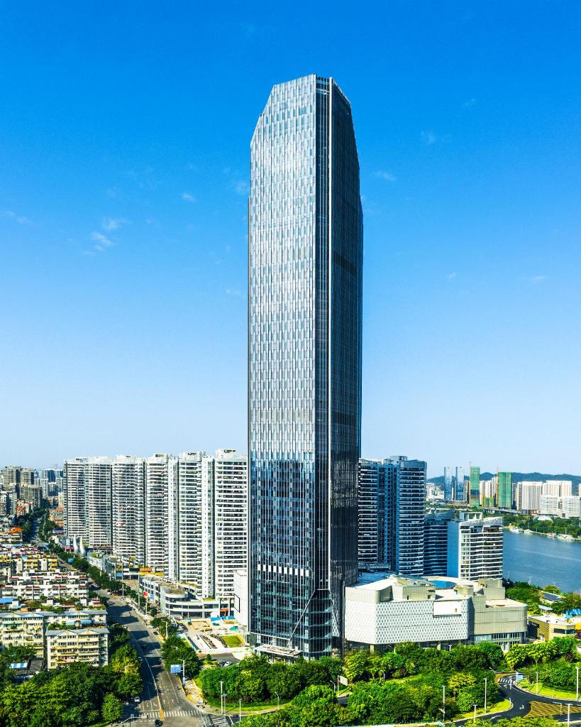 Hyatt Place Liuzhou photo 3
