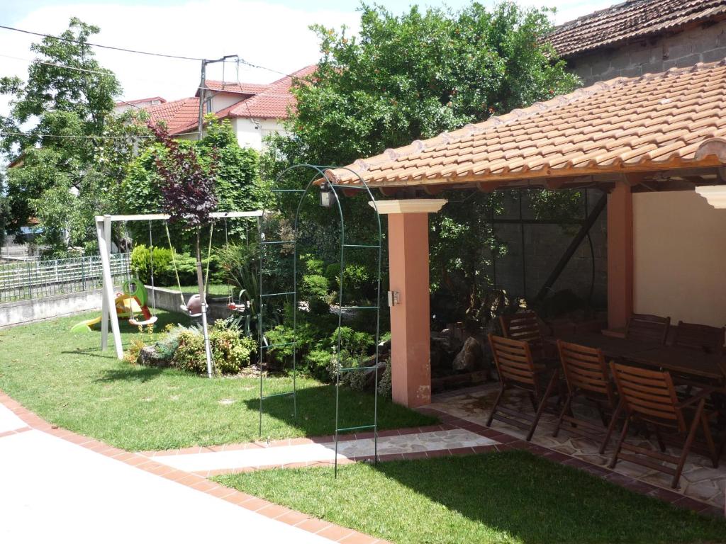 Erodios Guesthouse photo 4