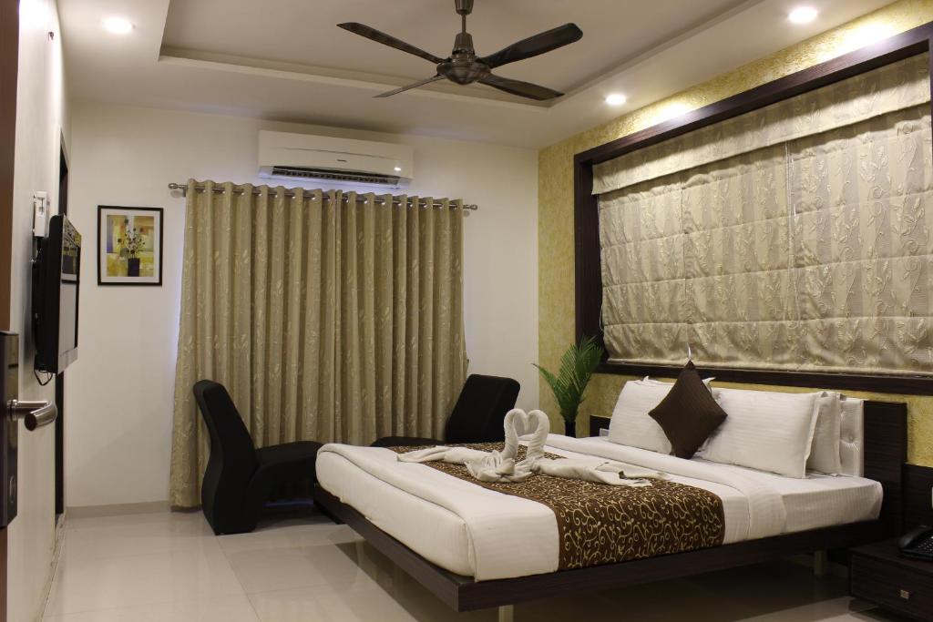 Hotel Jyoti photo 1