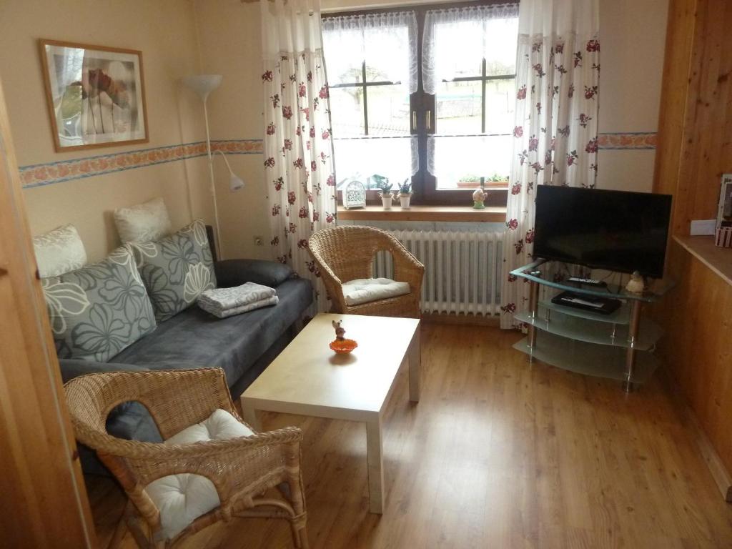 Ferienwohnung Lotti photo 4