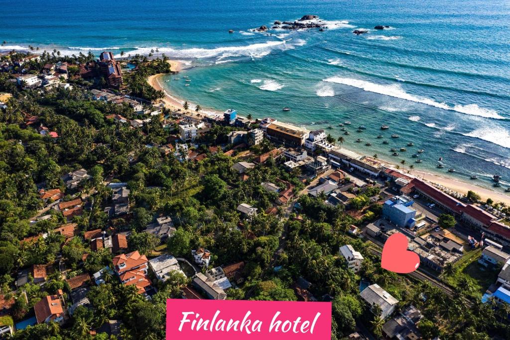 Hotel Finlanka photo 1