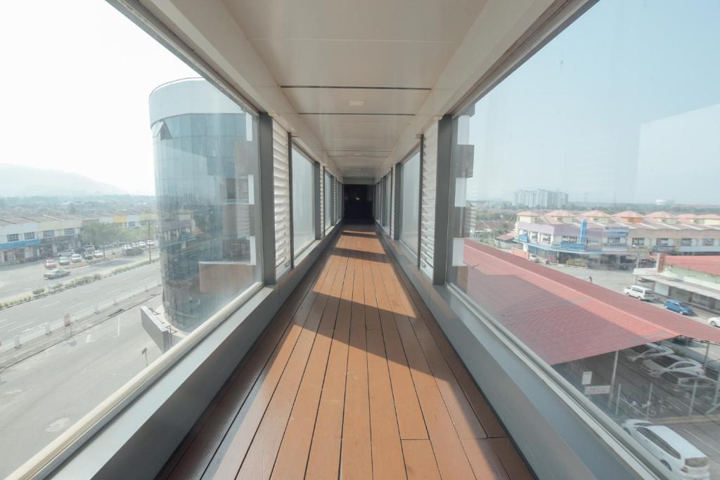 Hotel Sfera photo 4