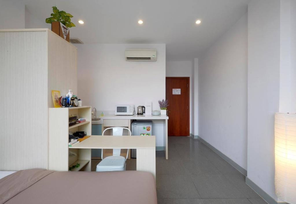 Babylon Serviced Apartment