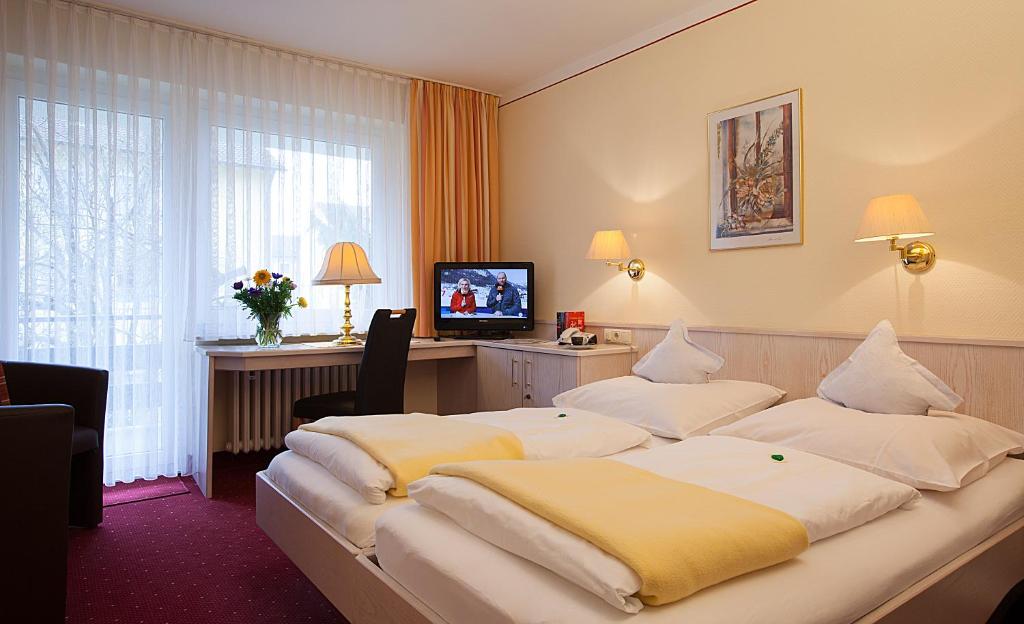 Kurhotel Weber photo 4
