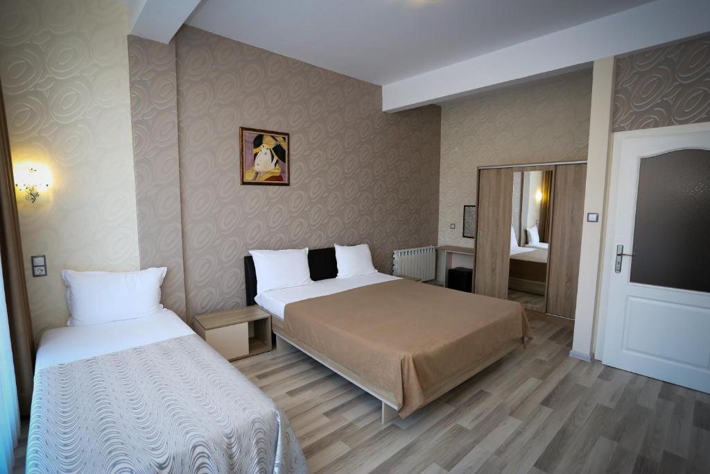 Apart Hotel Central photo 1