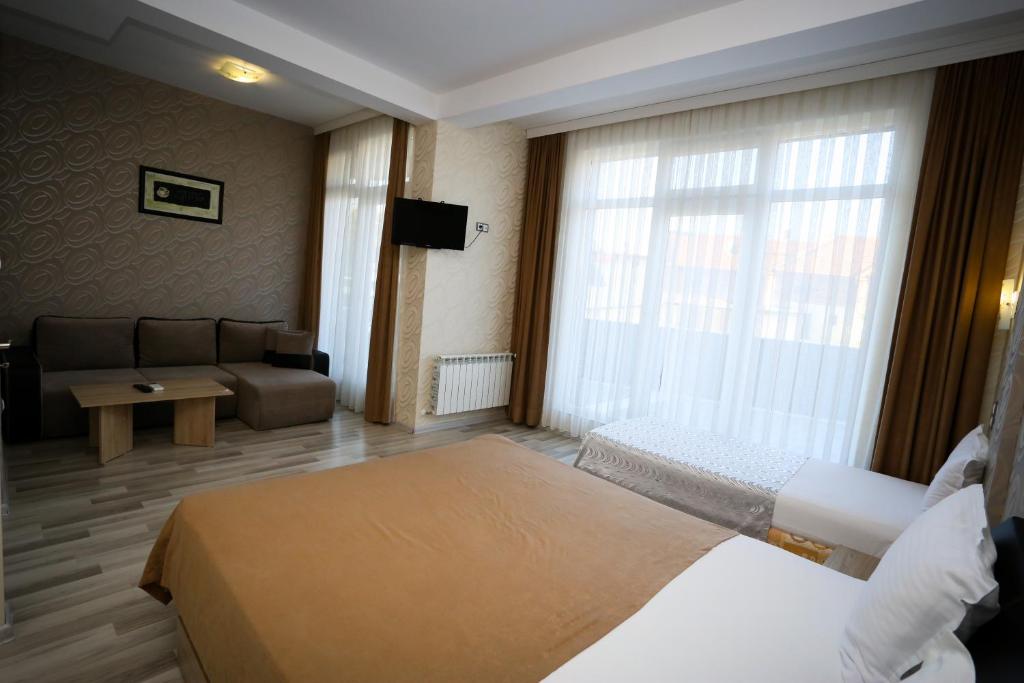 Apart Hotel Central photo 4