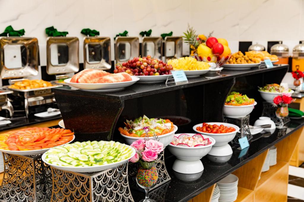 CROWN HOTEL NHA TRANG