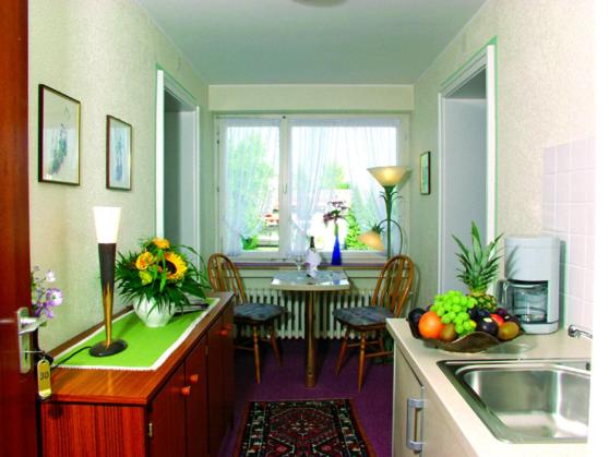 Kurhotel Weber photo 2
