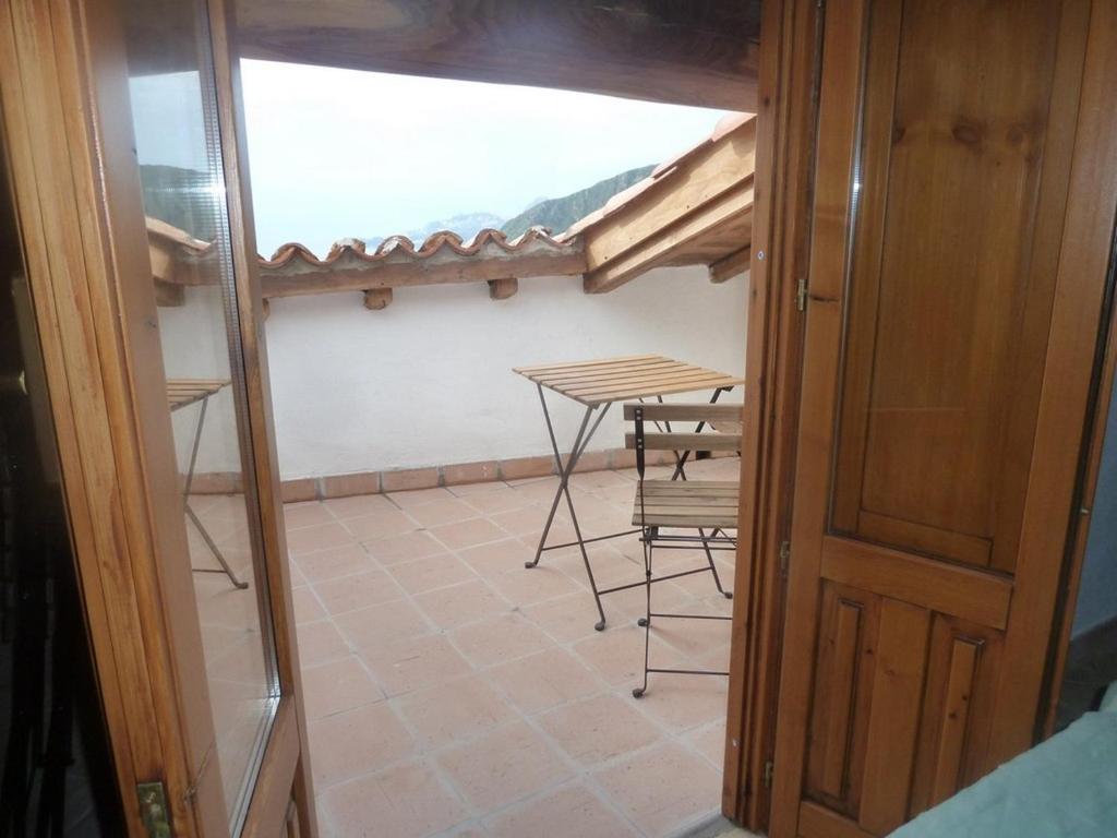 Forza d'Agrò Holiday Home photo 4