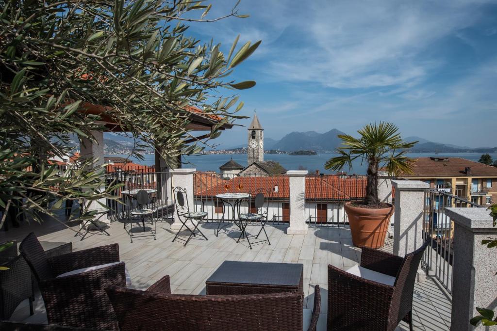 Hotel Rosa photo 3