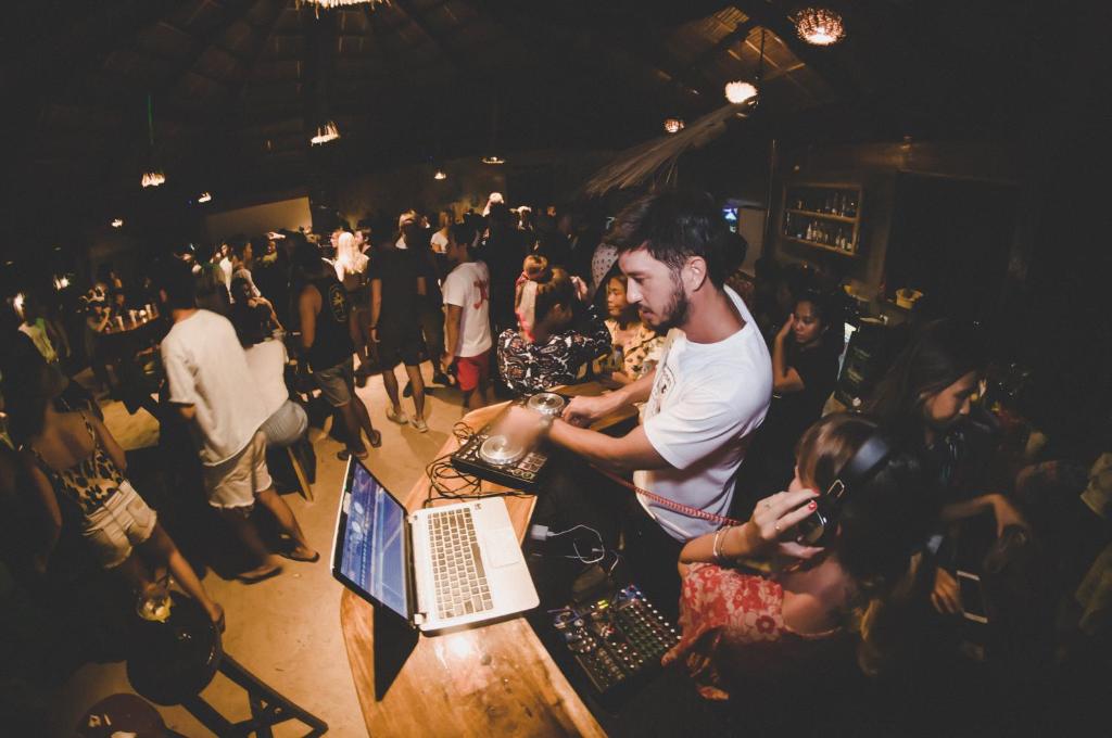Mad Monkey Hostel Siargao photo 4