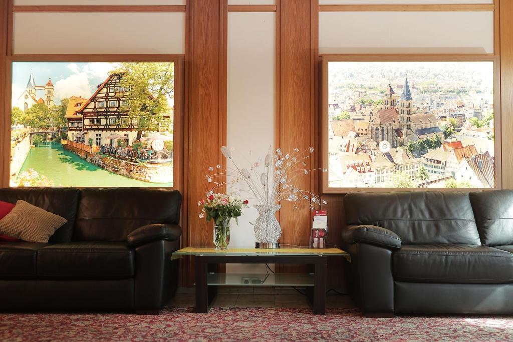 Hotel am Buchwald photo 4