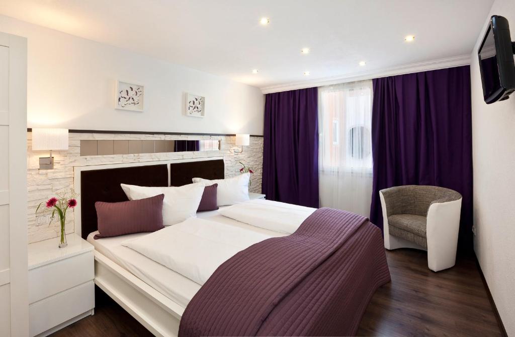 City Apart Hotel Füssen Room Type - Comfort Apartment