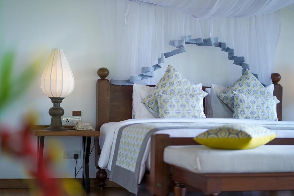 Сьюит (Люкс), Calamansi Cove Villas by Jetwing