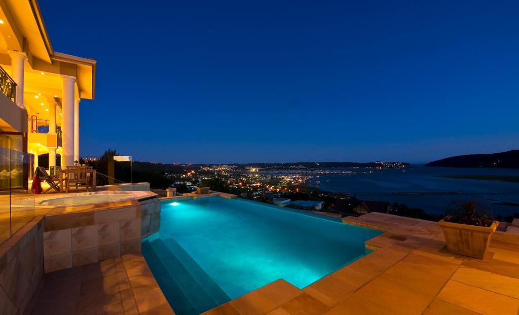 Villa Paradisa Guest House photo 1