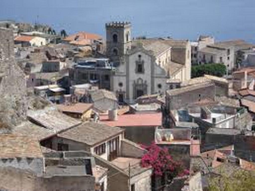 Forza d'Agrò Holiday Home photo 3