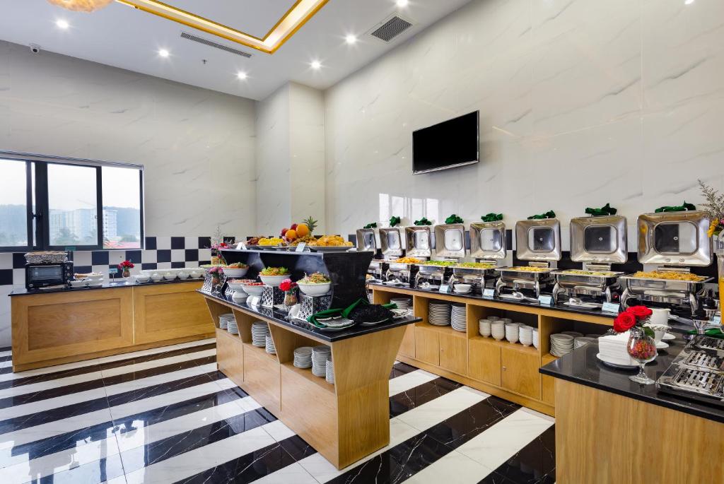 CROWN HOTEL NHA TRANG