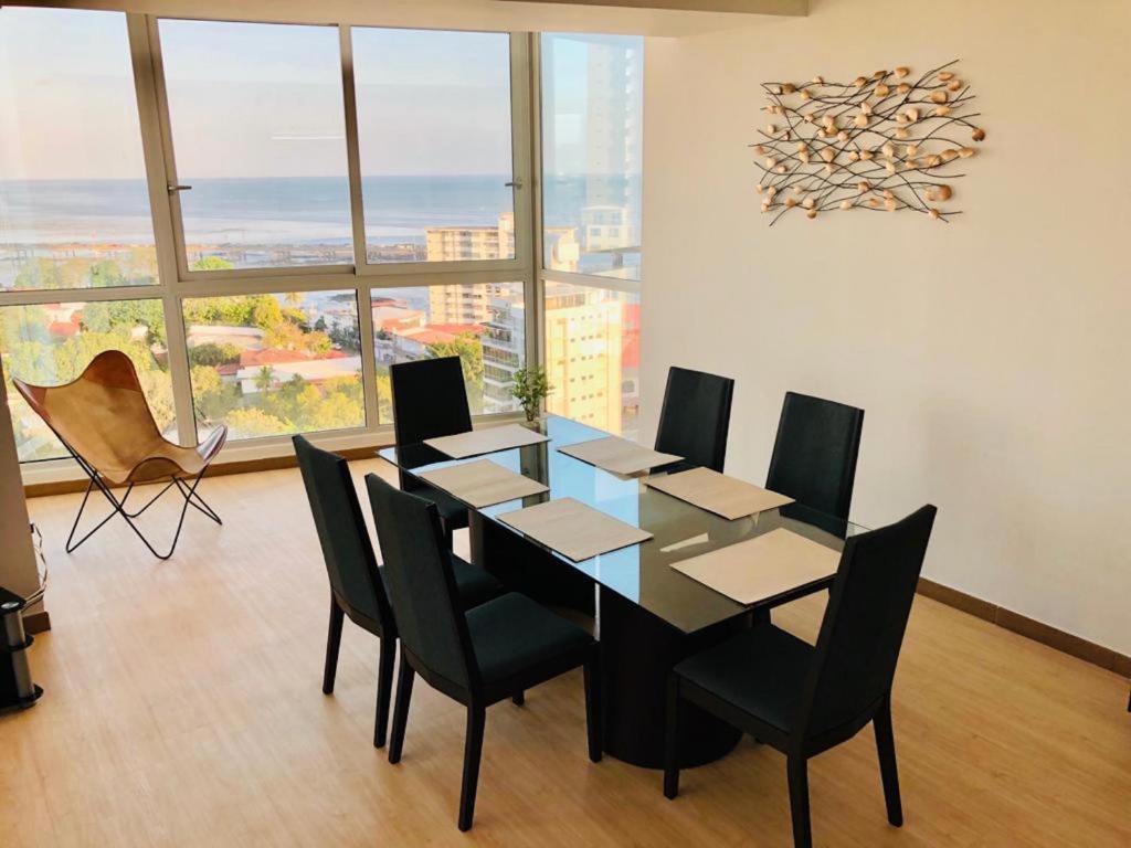 Delightful Ocean View Apartment - PH Quartier Del Mar photo 3