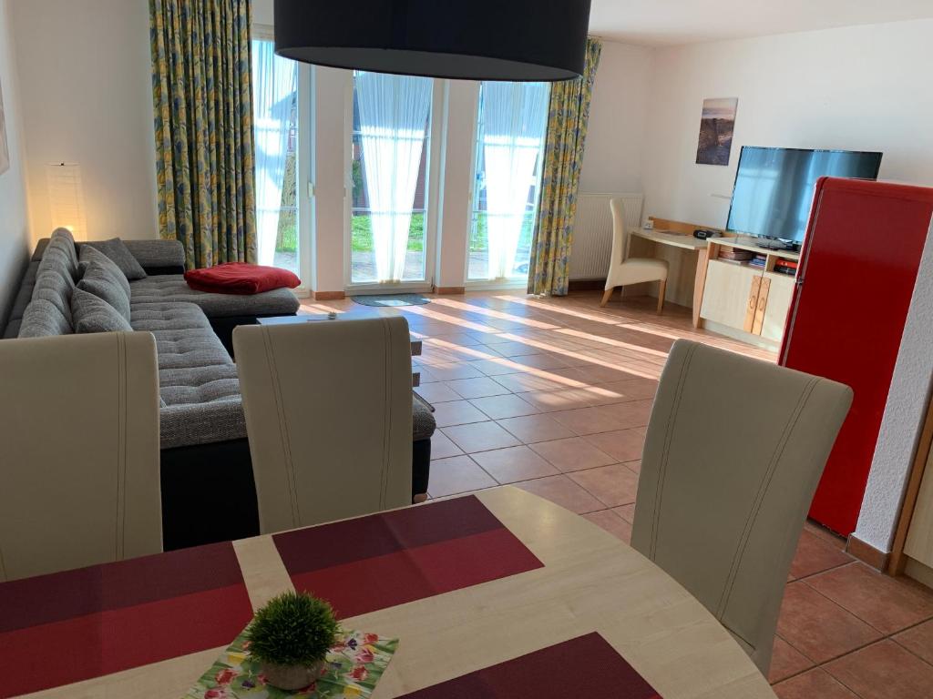 Apartment "MS Bernstein" (75m²) im Ferienpark photo 1