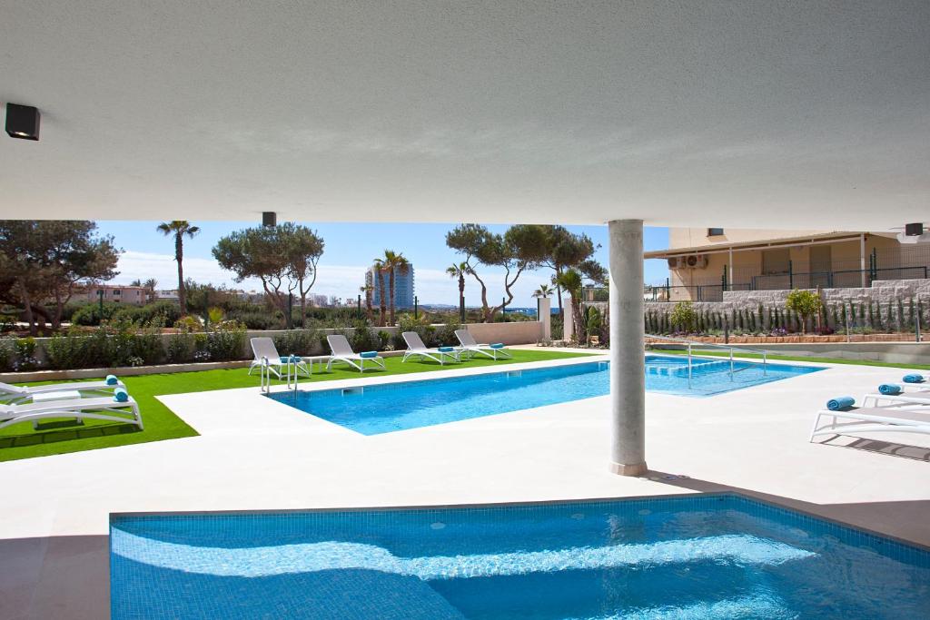 Apartaments Posidonia photo 4