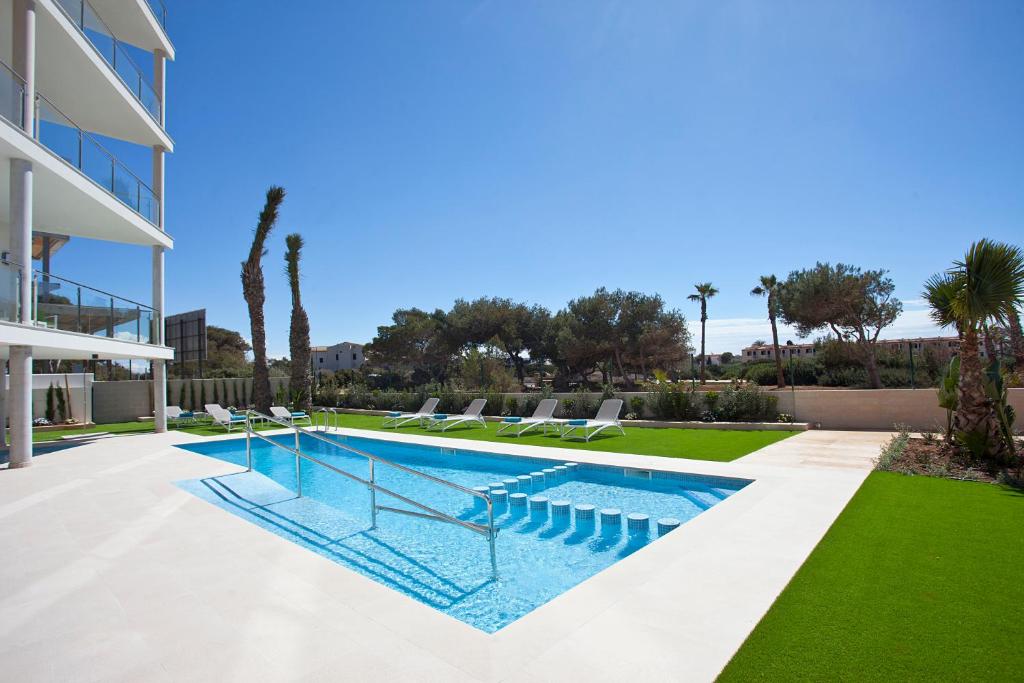 Apartaments Posidonia photo 1