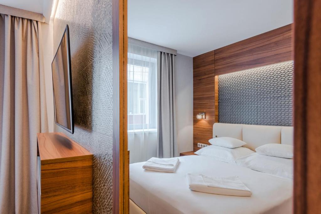 Boutique Hotel Budapest photo 2