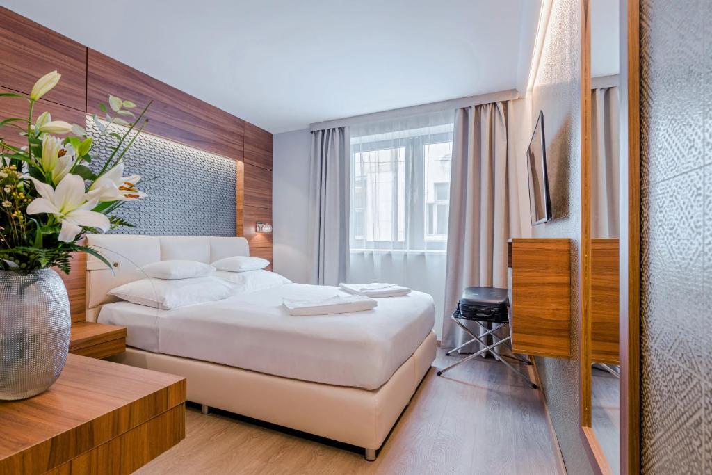 Boutique Hotel Budapest photo 1