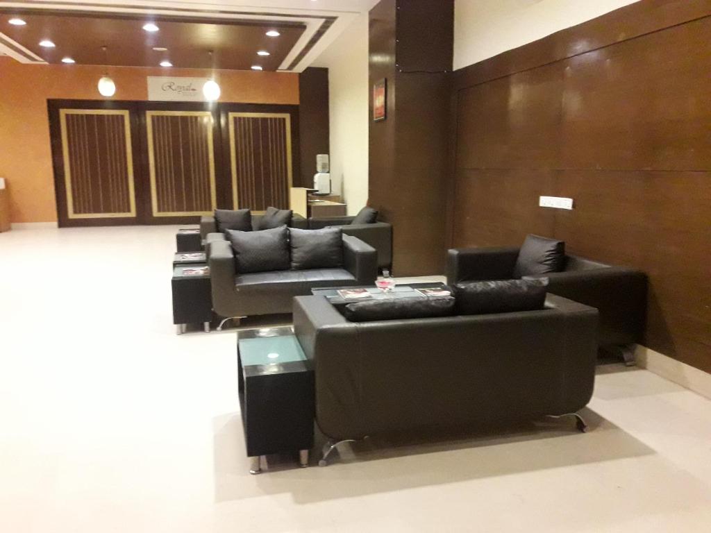 The Cambay Grand photo 3