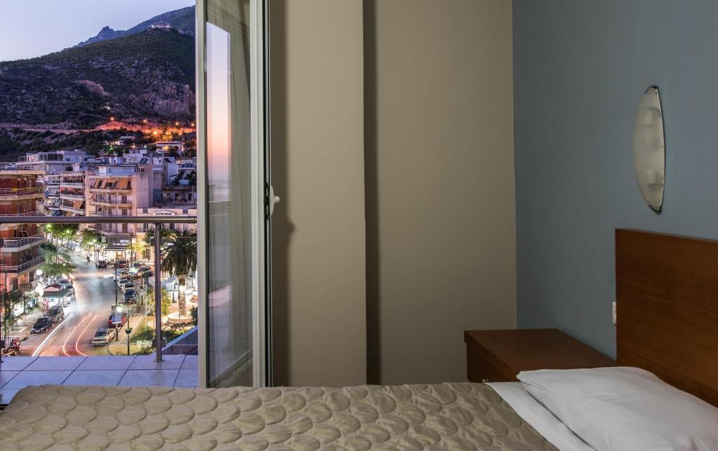 Grand Olympic Hotel Loutraki photo 2