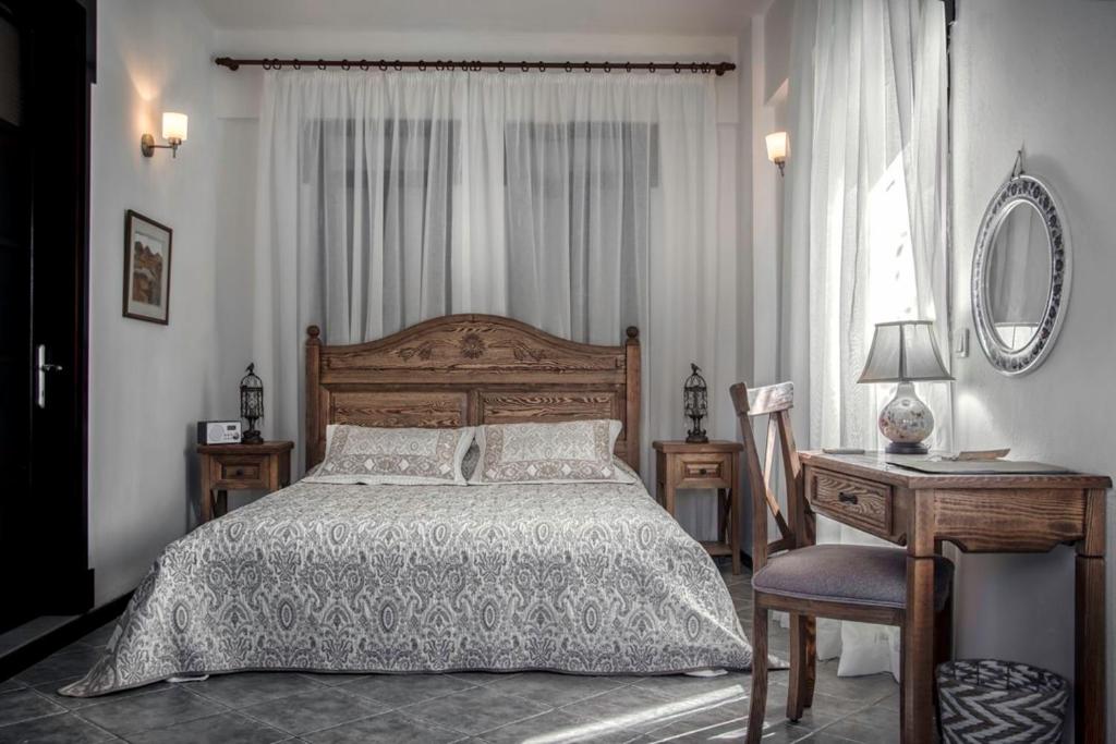Artemis Selcuk Suites photo 2
