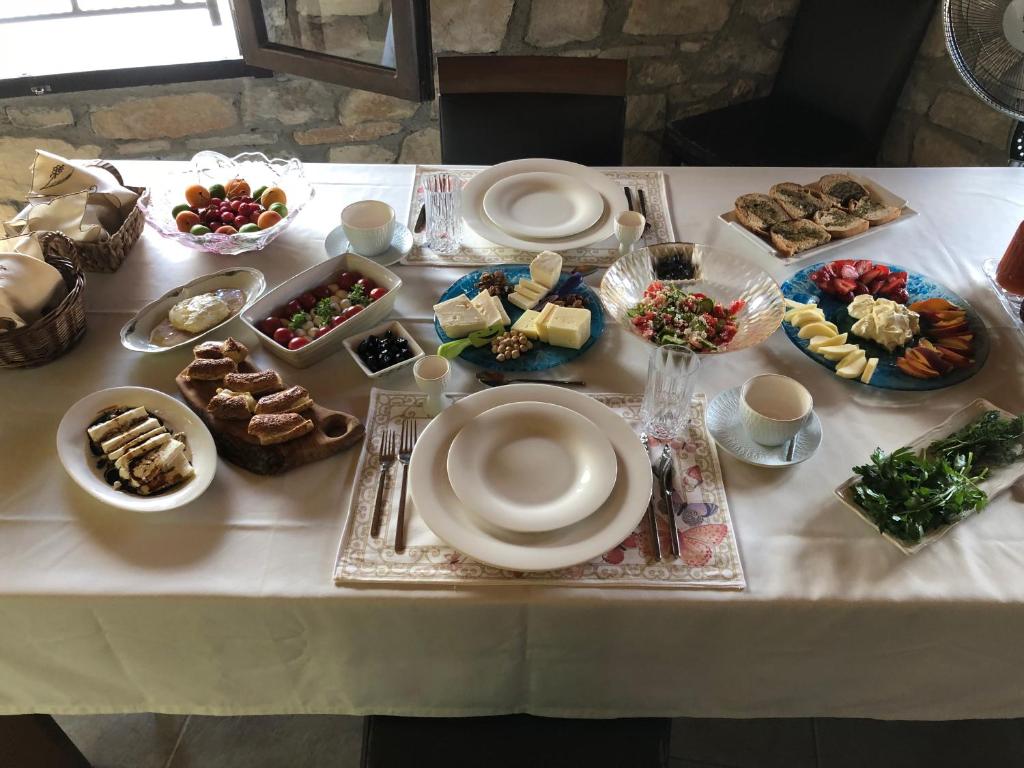 Artemis Selcuk Suites photo 1