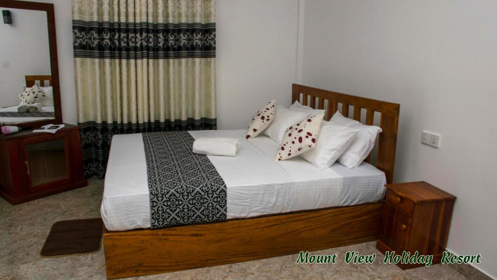 Mount View Holiday Resort photo 2