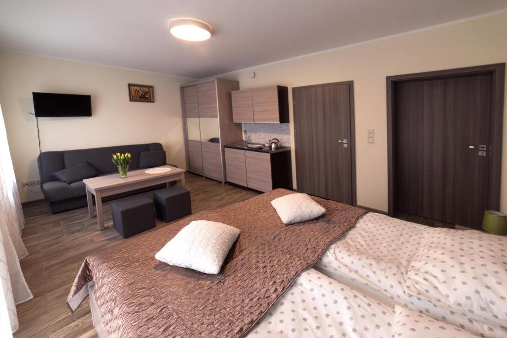 Apartamenty Ewa II photo 1