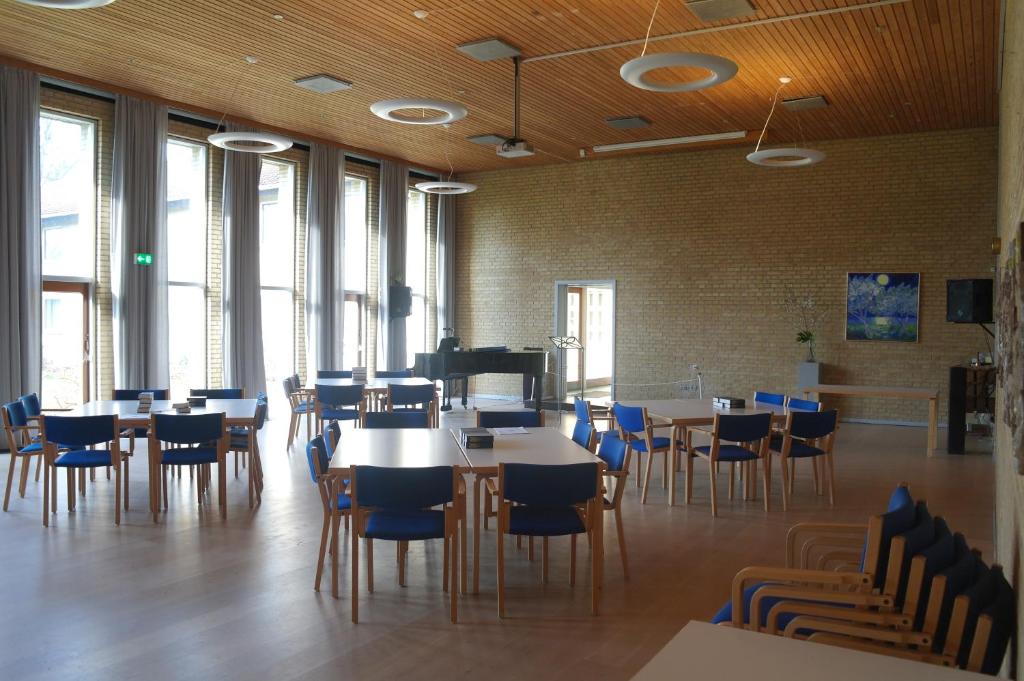 Emmaus Hostel photo 4