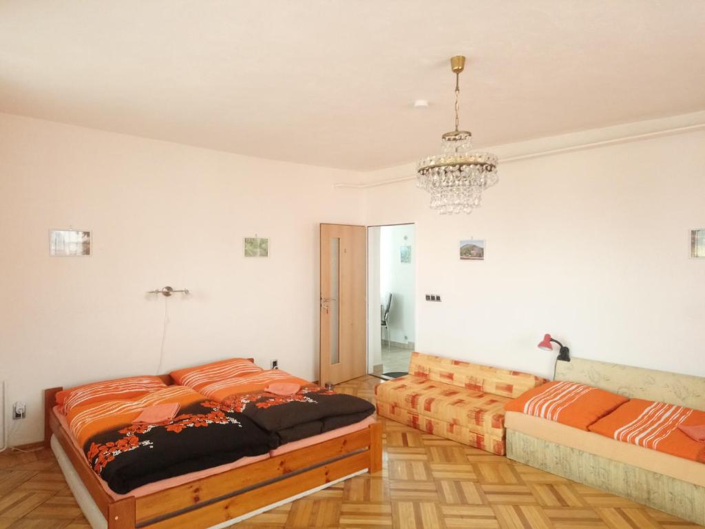 Apartmán Modré z nebe photo 4