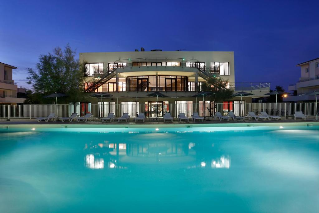 Vacanceole - Residence Cap Camargue - 시설