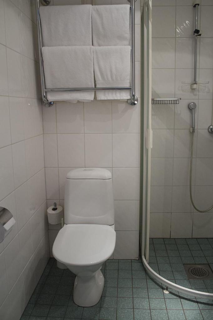 Hotel Fjalar photo 3