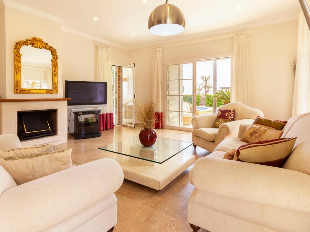 Villa Cala Vidre B by Interhome photo 2
