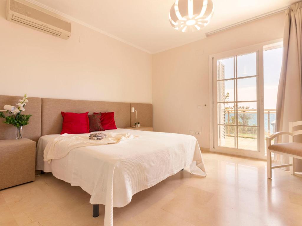 Villa Cala Vidre B by Interhome photo 4