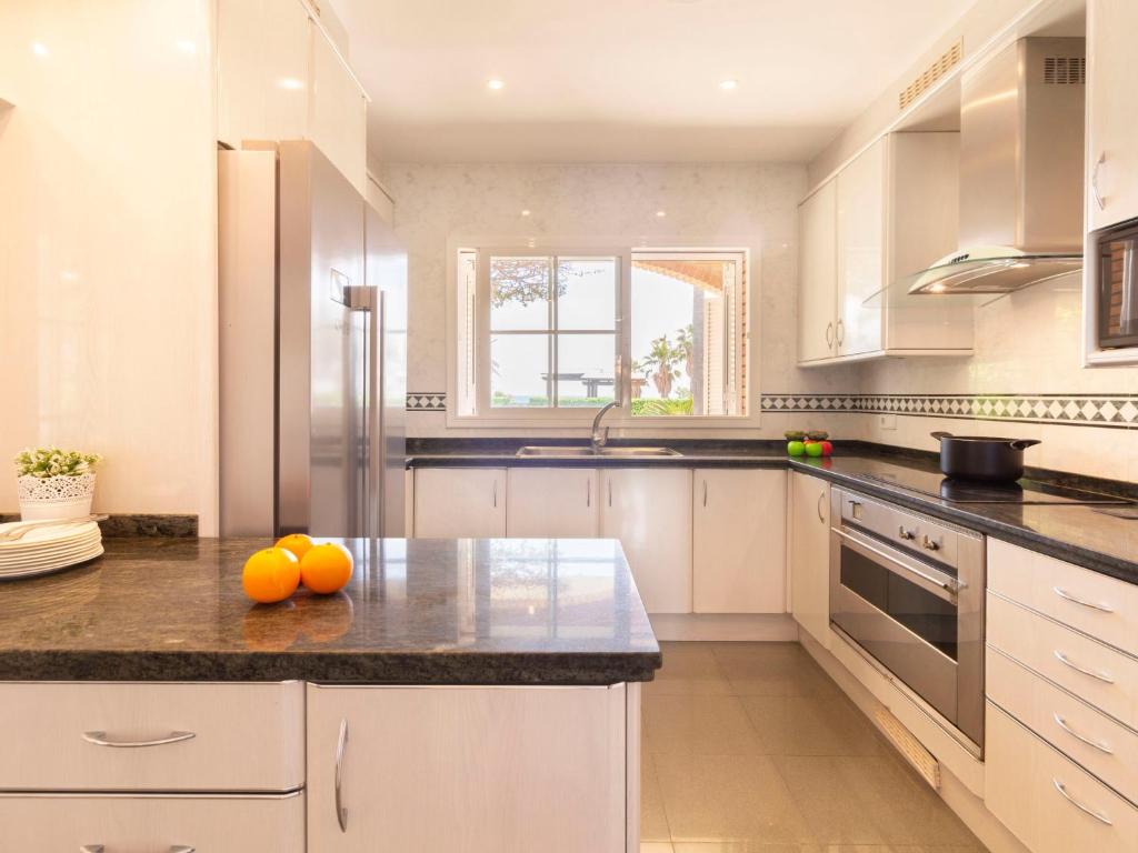 Villa Cala Vidre B by Interhome photo 3