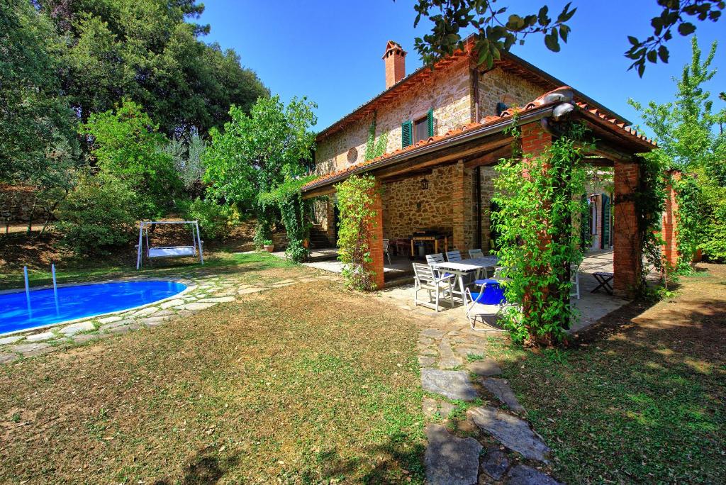 Villa Ulivacci by PosarelliVillas photo 3