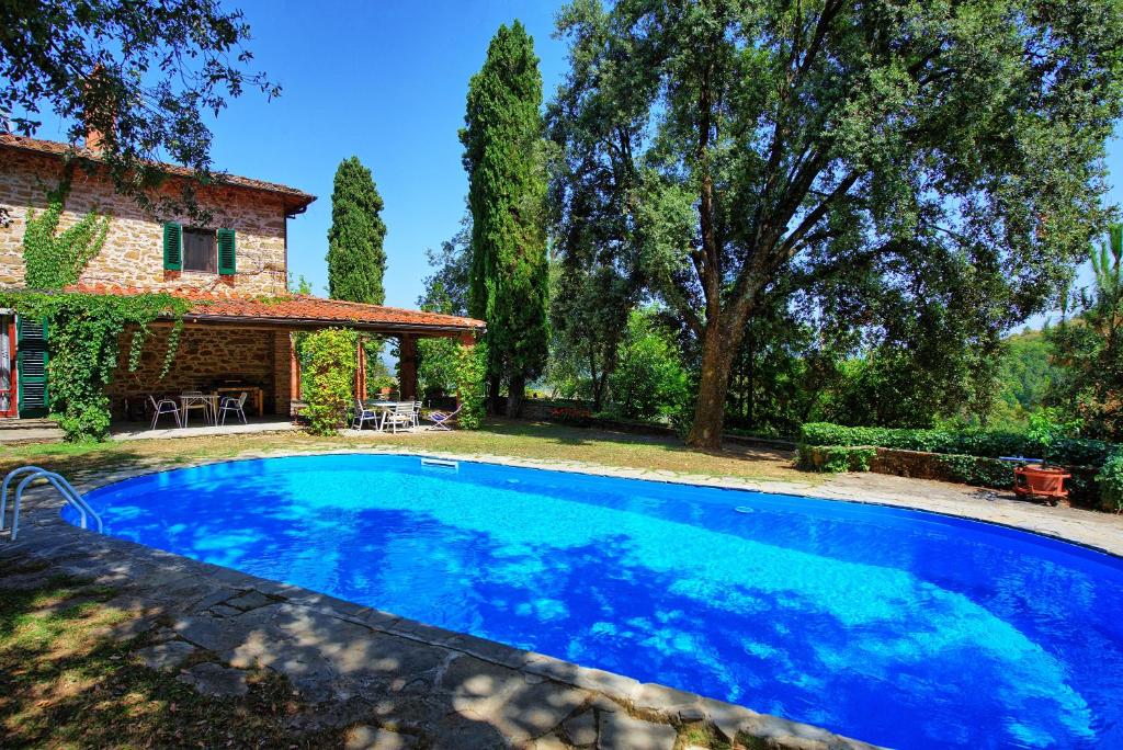 Villa Ulivacci by PosarelliVillas photo 4