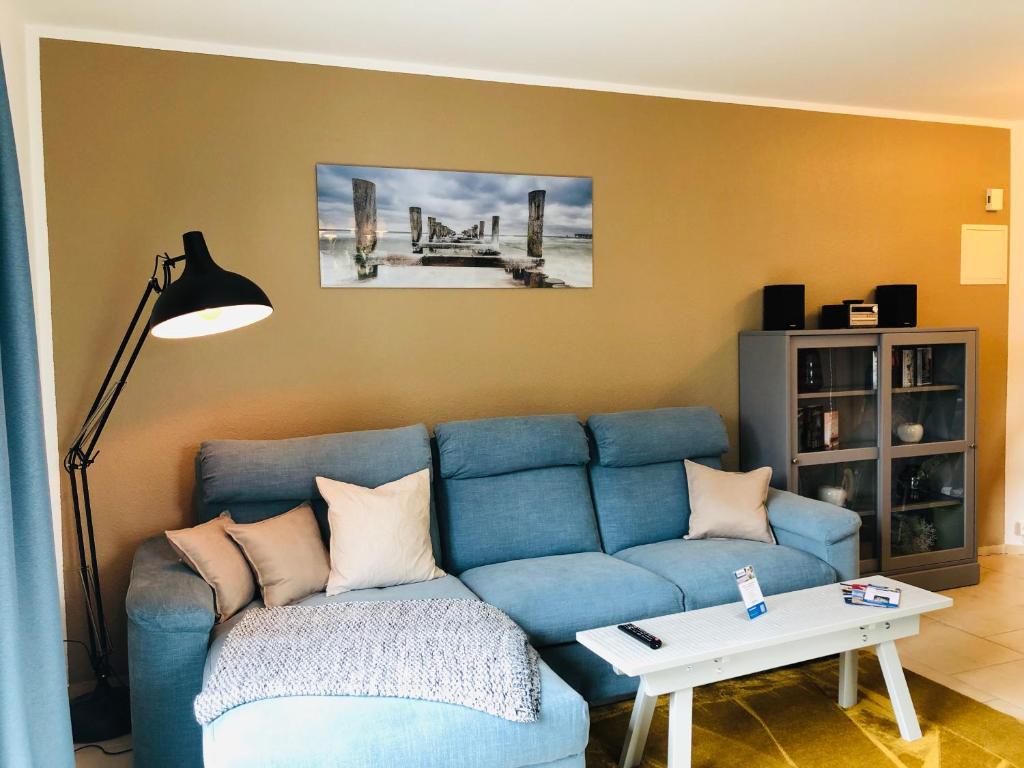 Haus Buhneneck photo 2
