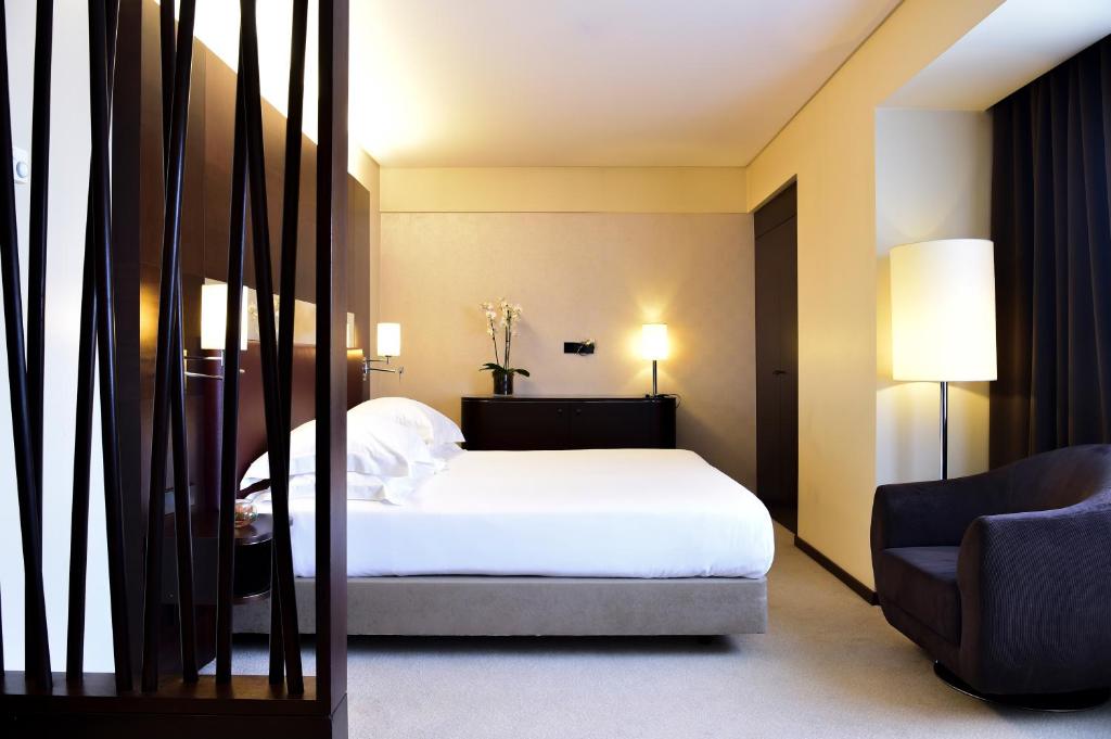 Сьюит (Представительский люкс), Porto Palacio Congress Hotel & Spa