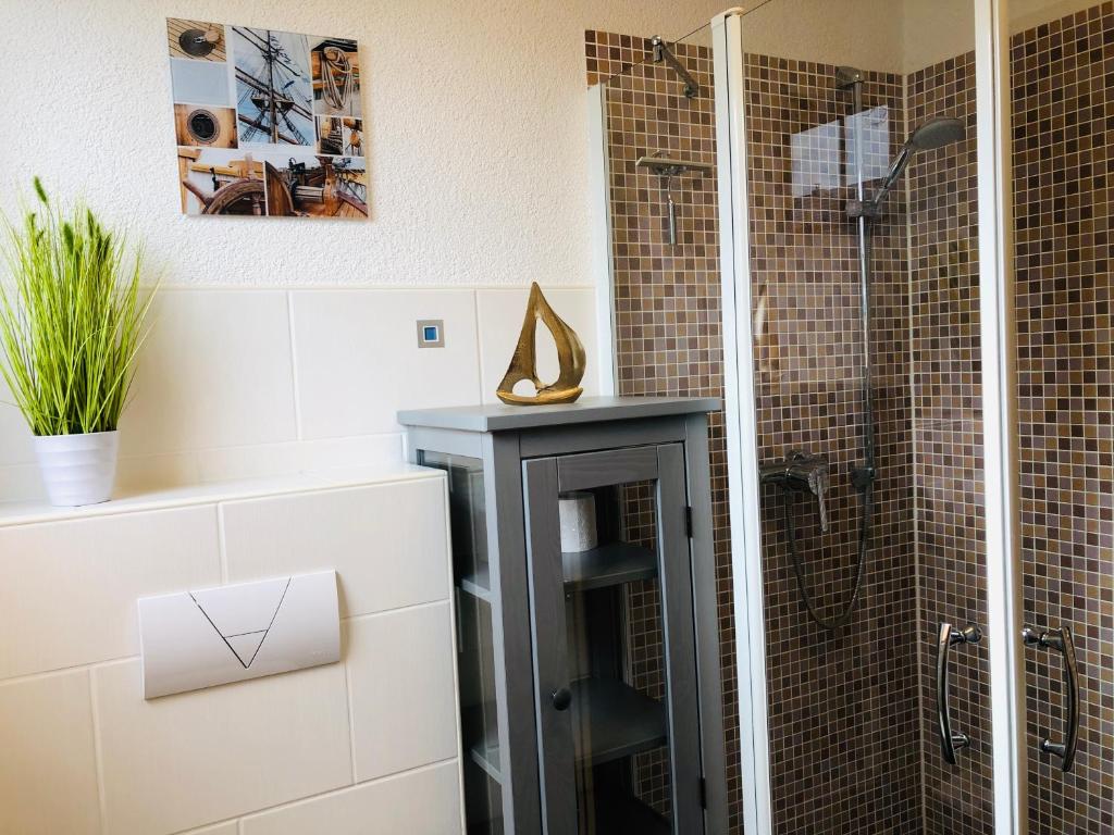 Haus Buhneneck photo 1