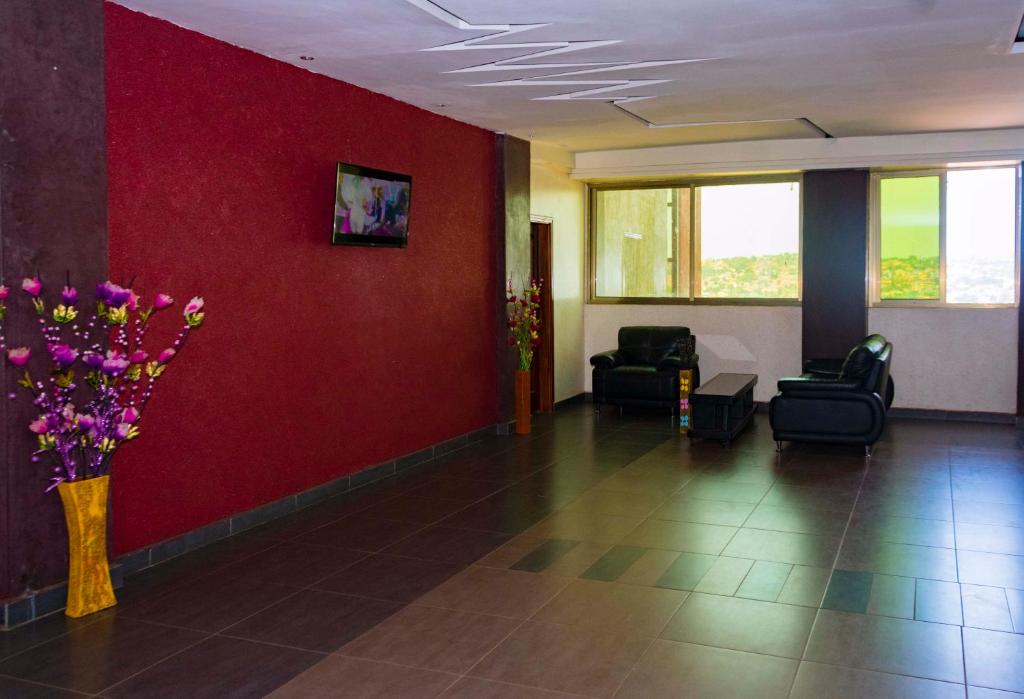 Freedom City Hotel Najjanankumbi Kamapala photo 4